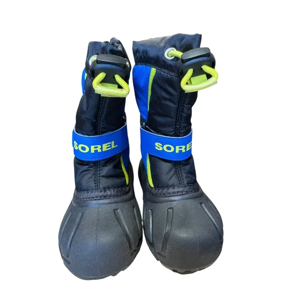 Sorel Flurry Children's/ Toddler Boots Size 6 No Box